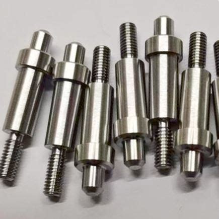 cnc machining stainless steel parts manufacturers|304 stainless machinability.